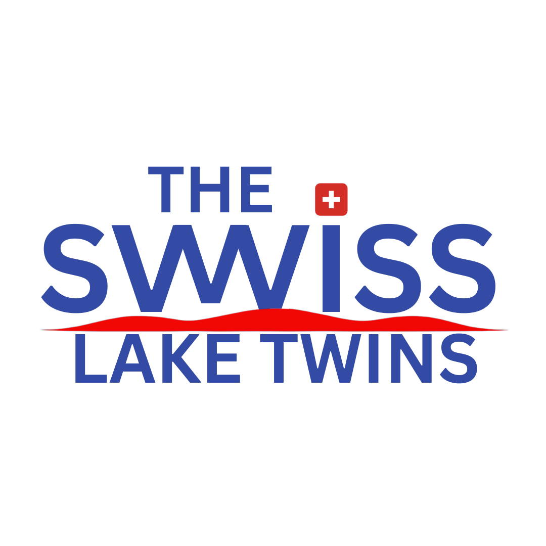 Swiss Lake Twins