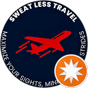 Sweat Less T. profile picture