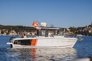 Swiss Lake Twins – Private Boat Tours on Lake Lucerne place picture