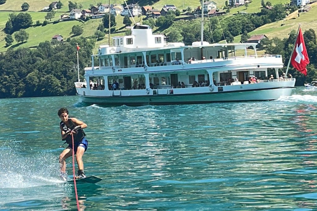 Swiss Lake Twins Wakeboarding.jpg