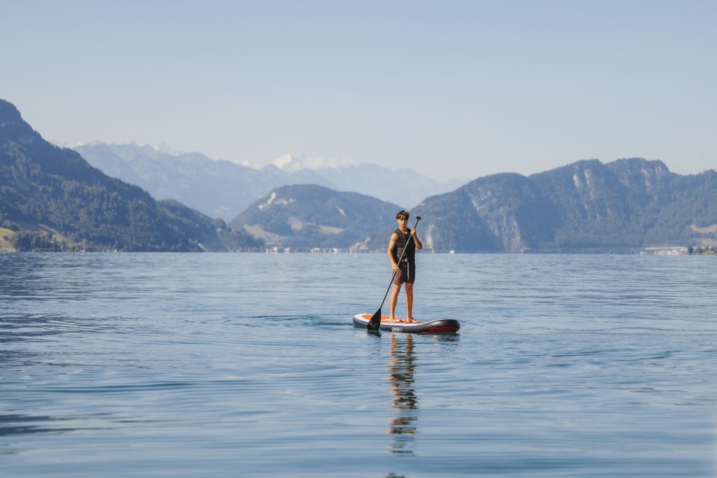 swiss lake twins stand up paddle lake lucerne 003 copy