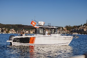 Swiss Lake Twins – Private Boat Tours on Lake Lucerne place picture